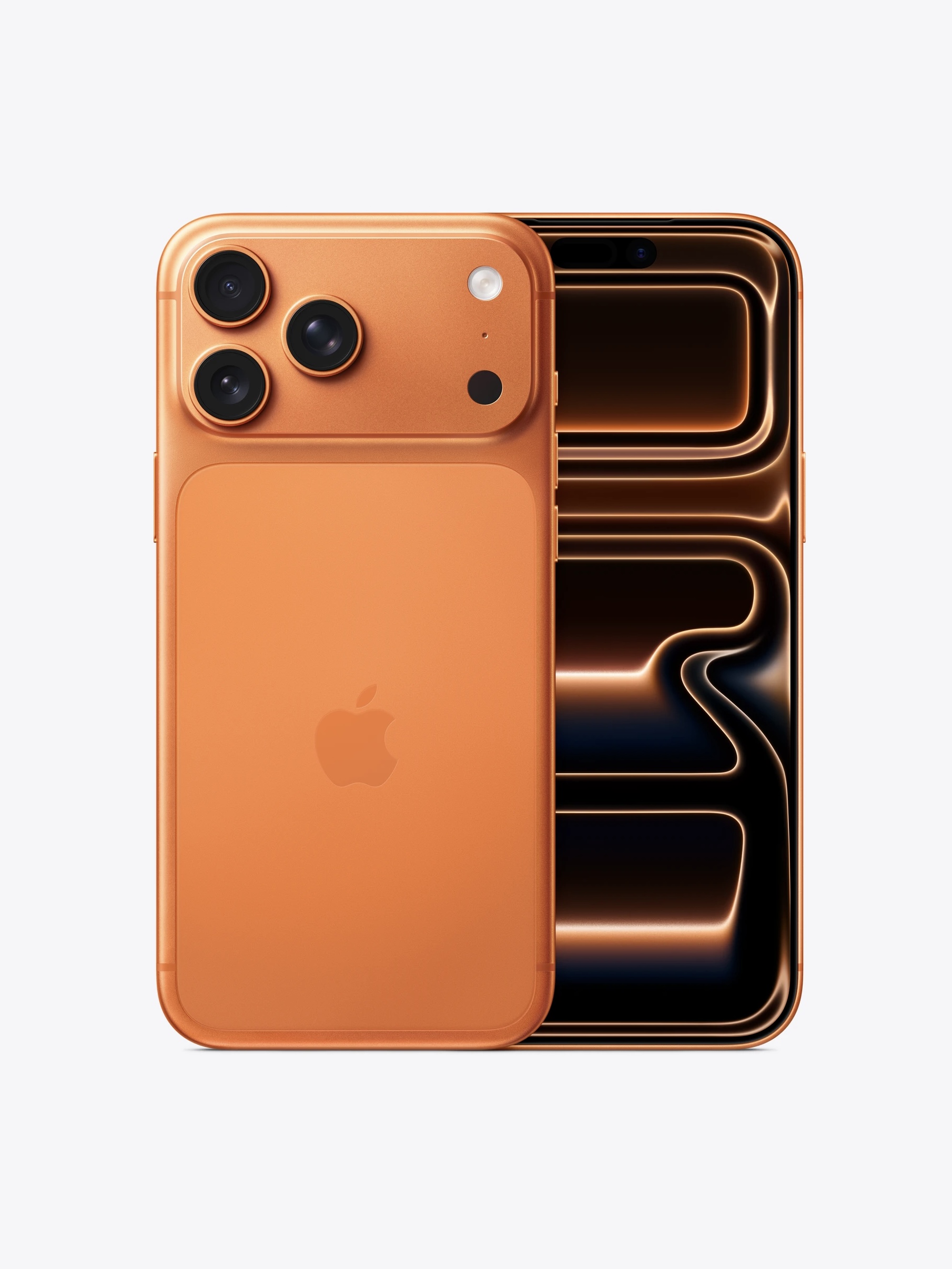 iPhone 17 Pro