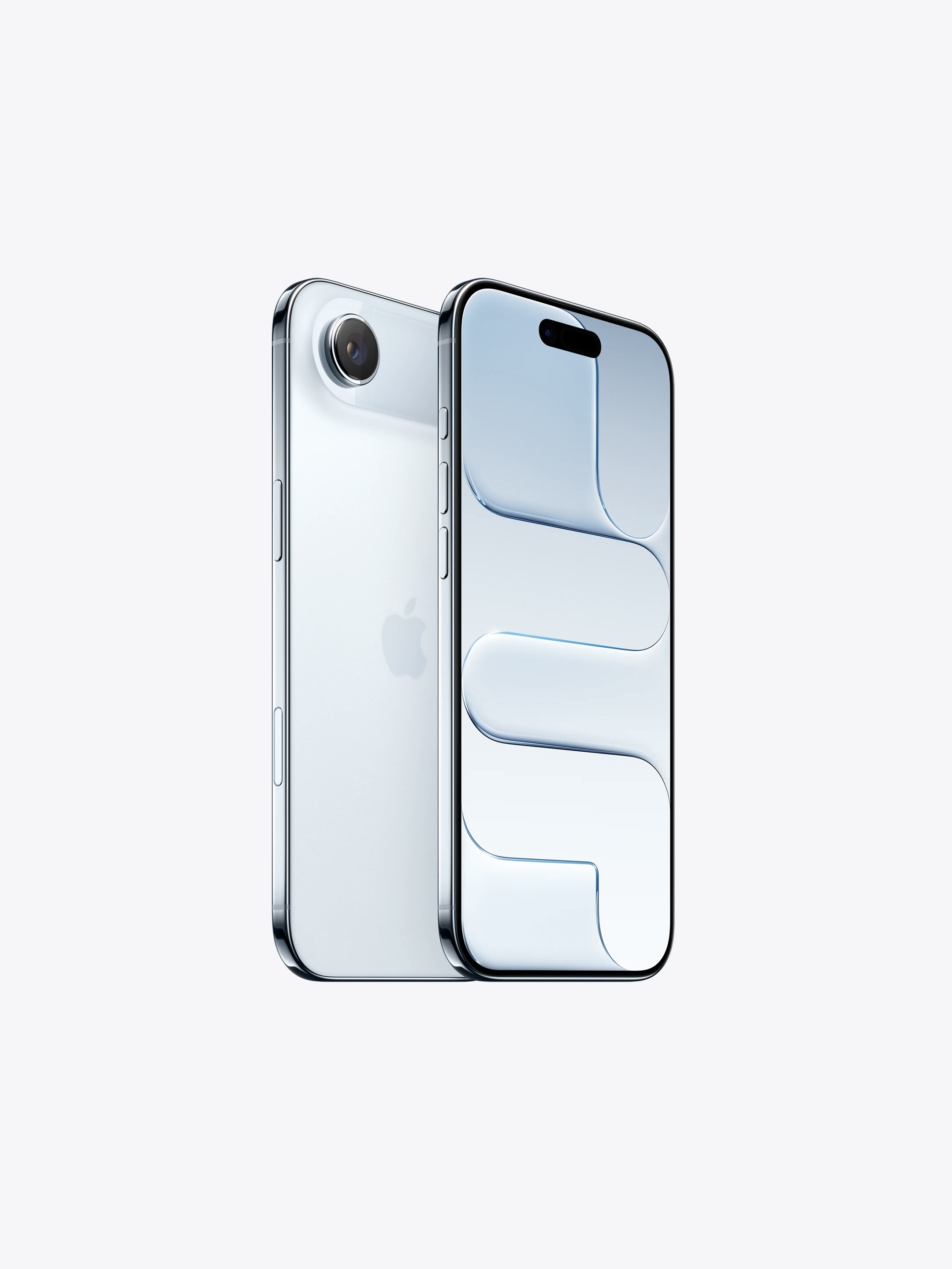 iPhone 17 Air